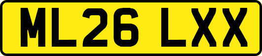 ML26LXX