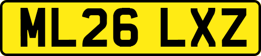 ML26LXZ