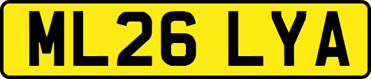 ML26LYA