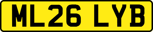 ML26LYB