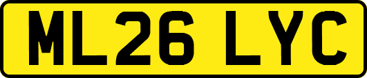 ML26LYC
