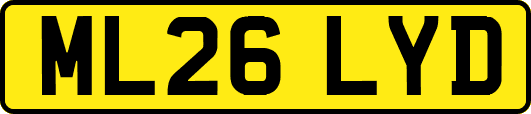 ML26LYD