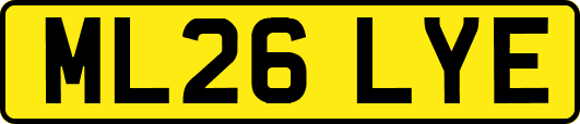 ML26LYE