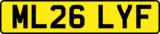 ML26LYF