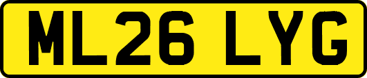 ML26LYG