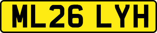 ML26LYH