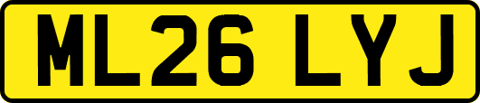 ML26LYJ