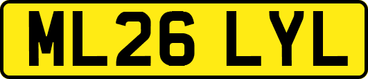 ML26LYL