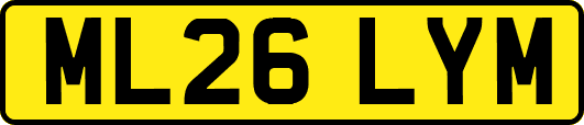 ML26LYM