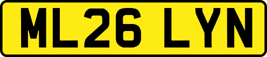 ML26LYN