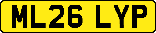 ML26LYP