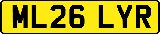 ML26LYR