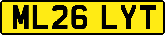 ML26LYT