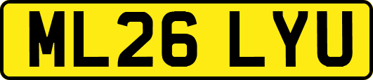 ML26LYU