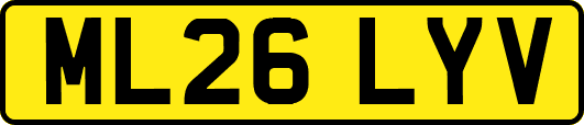 ML26LYV