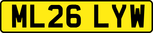 ML26LYW