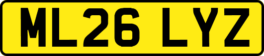 ML26LYZ