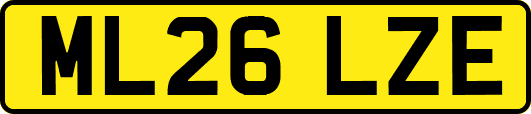 ML26LZE