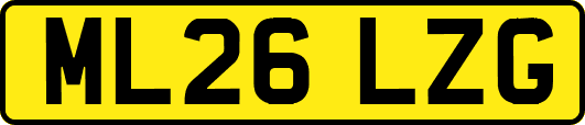 ML26LZG