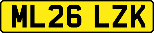 ML26LZK