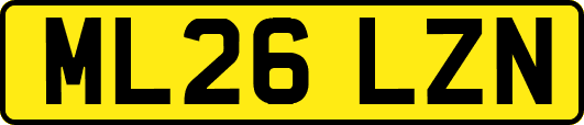 ML26LZN
