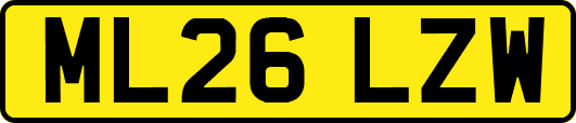 ML26LZW