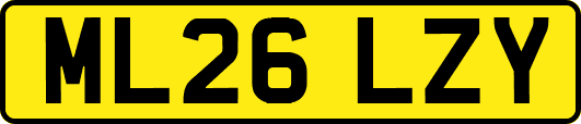 ML26LZY