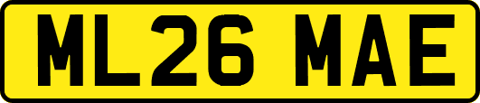 ML26MAE