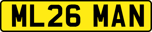 ML26MAN