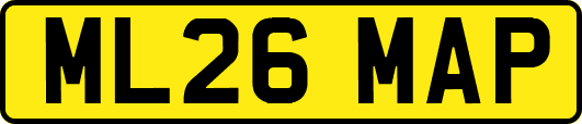 ML26MAP