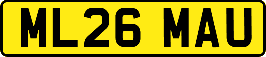 ML26MAU