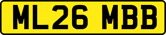 ML26MBB