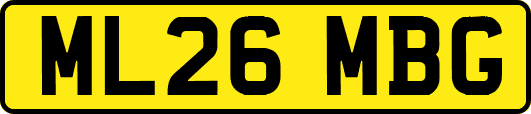 ML26MBG