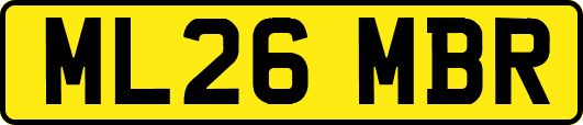 ML26MBR