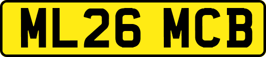 ML26MCB