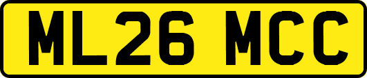 ML26MCC
