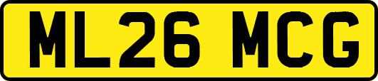 ML26MCG