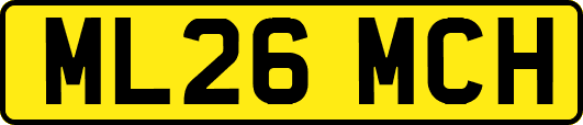 ML26MCH