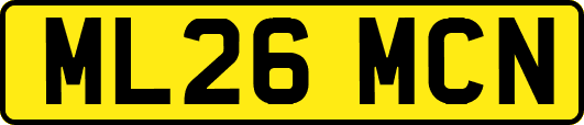 ML26MCN