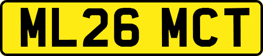 ML26MCT
