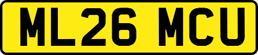 ML26MCU