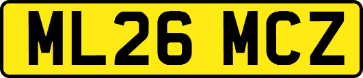 ML26MCZ