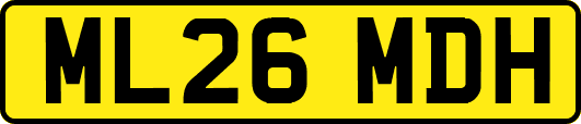 ML26MDH