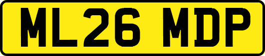 ML26MDP