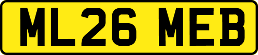ML26MEB