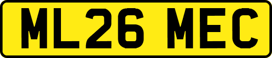 ML26MEC