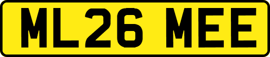 ML26MEE