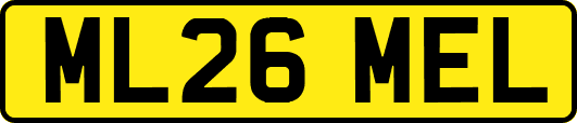 ML26MEL