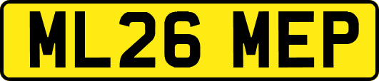 ML26MEP