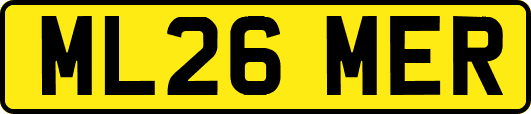 ML26MER